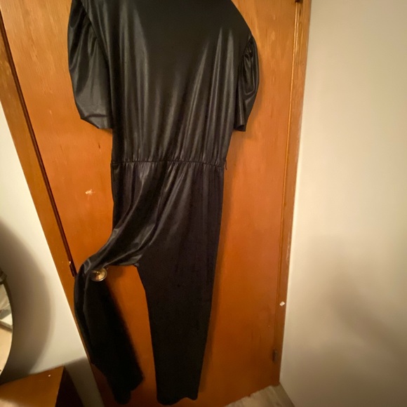 Vintage 1980s “Michael Jackson” pantsuit - Picture 4 of 5